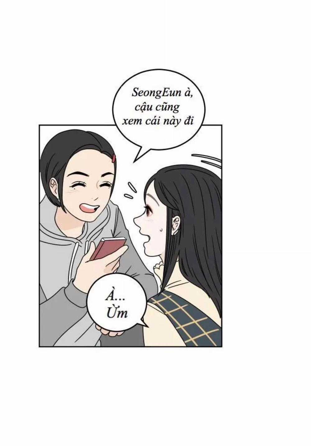 30 Phút Bước Đi Bên Em Chapter 2.2 trang 11