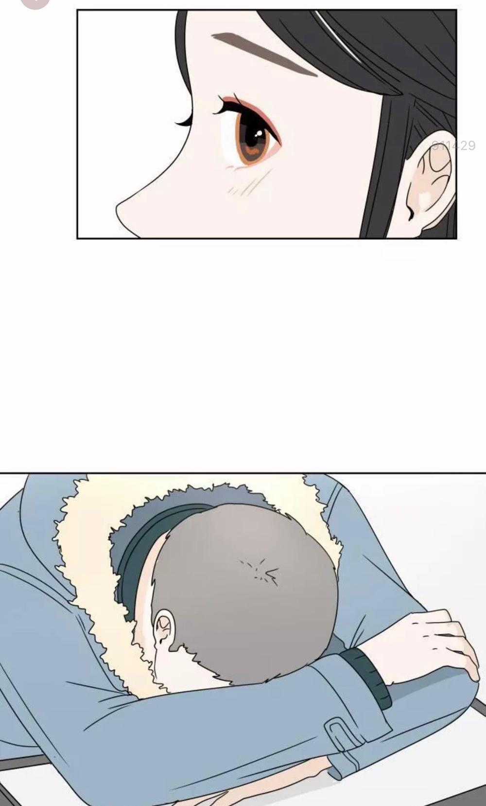 30 Phút Bước Đi Bên Em Chapter 2.2 trang 12