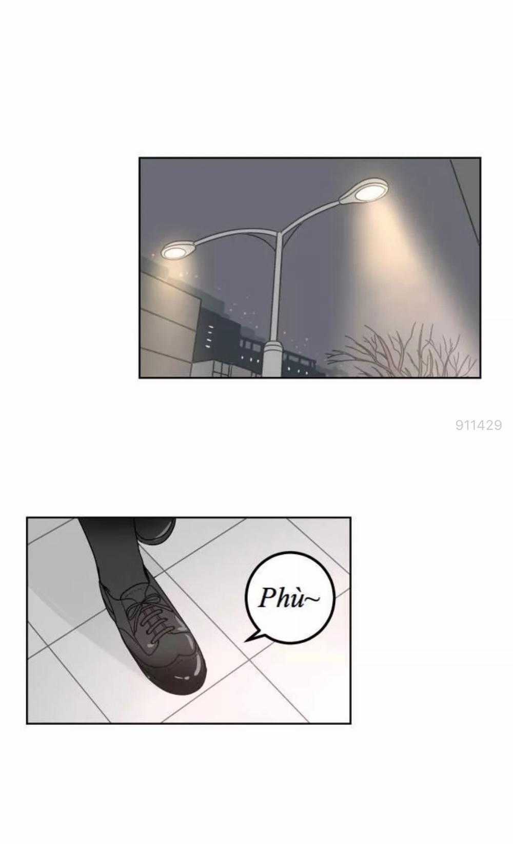 30 Phút Bước Đi Bên Em Chapter 2.2 trang 14