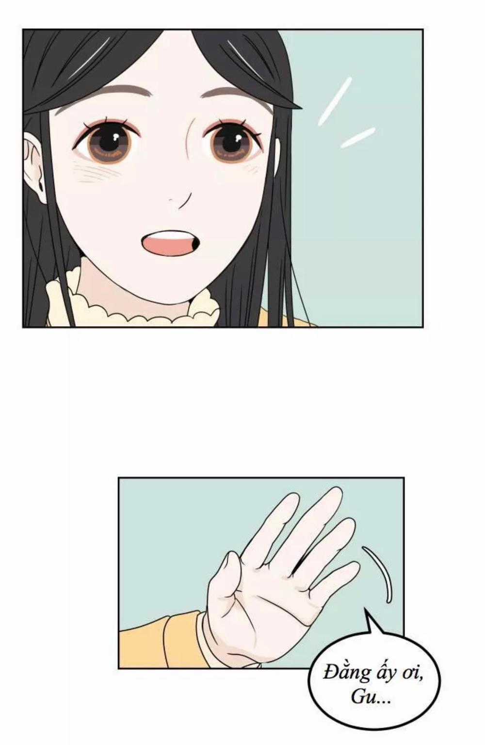 30 Phút Bước Đi Bên Em Chapter 2.2 trang 16