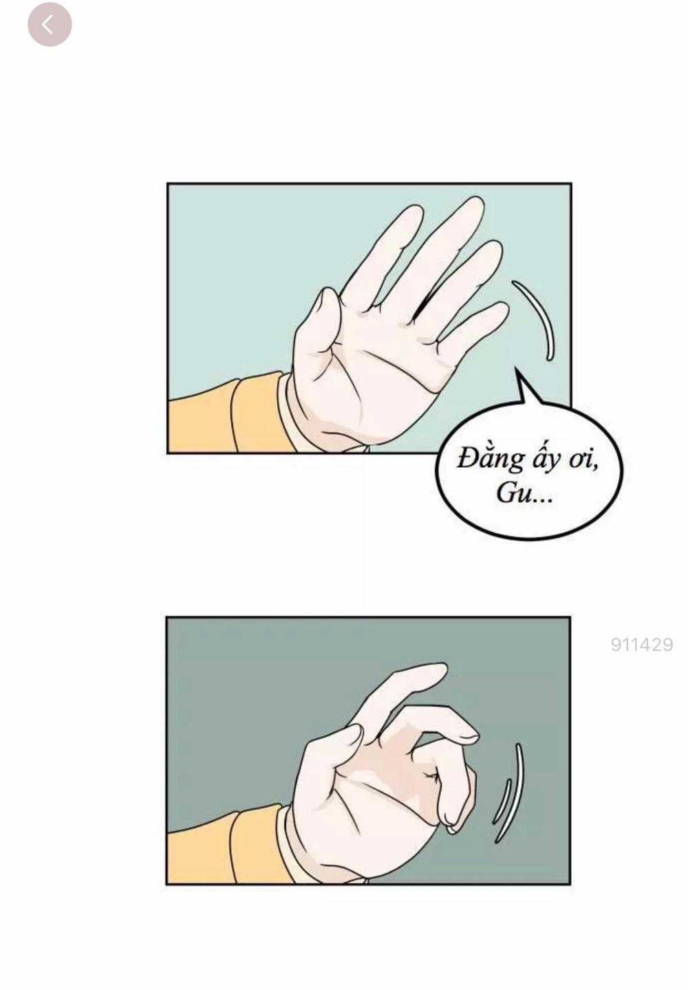 30 Phút Bước Đi Bên Em Chapter 2.2 trang 17