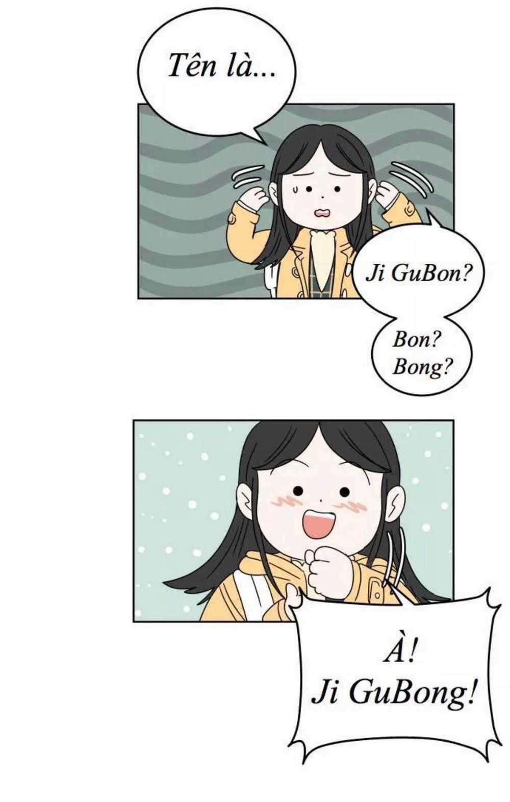 30 Phút Bước Đi Bên Em Chapter 2.2 trang 18