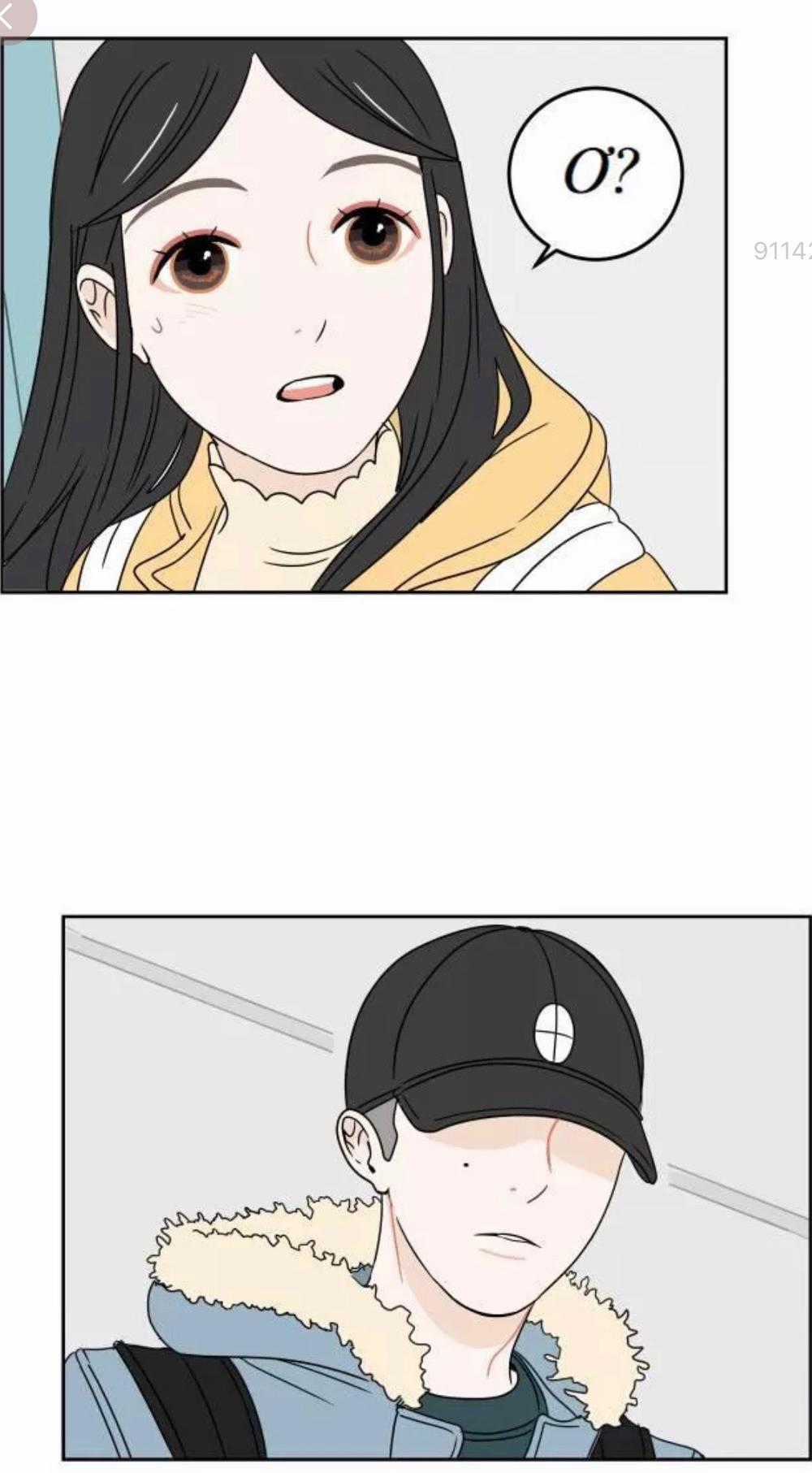 30 Phút Bước Đi Bên Em Chapter 2.2 trang 2