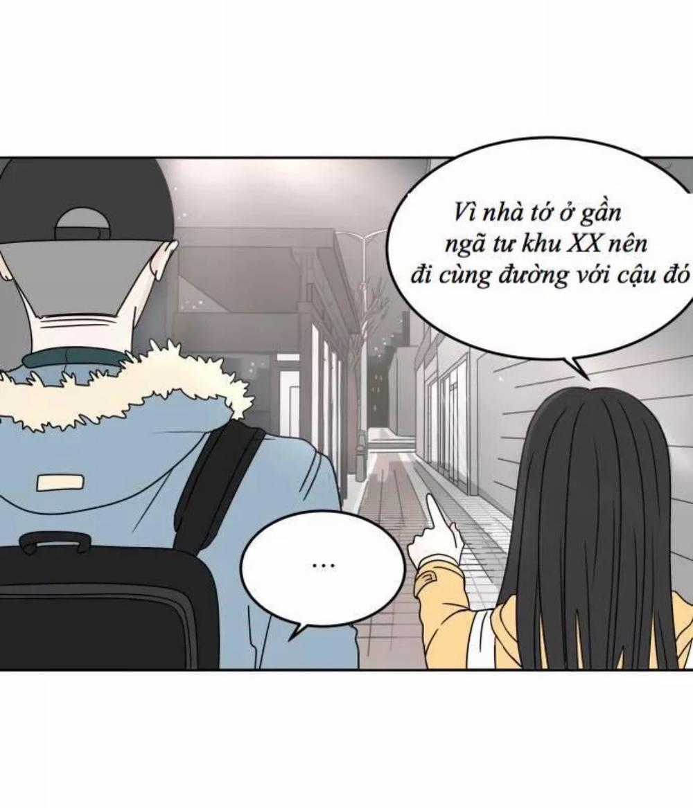 30 Phút Bước Đi Bên Em Chapter 2.2 trang 23