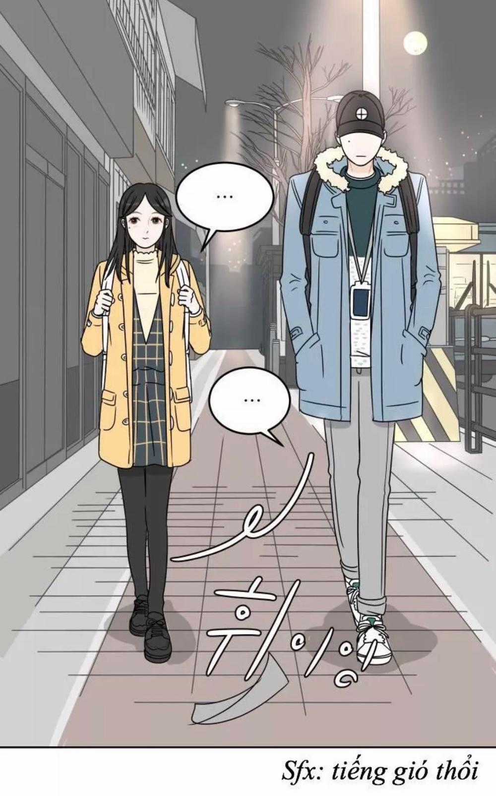 30 Phút Bước Đi Bên Em Chapter 2.2 trang 29