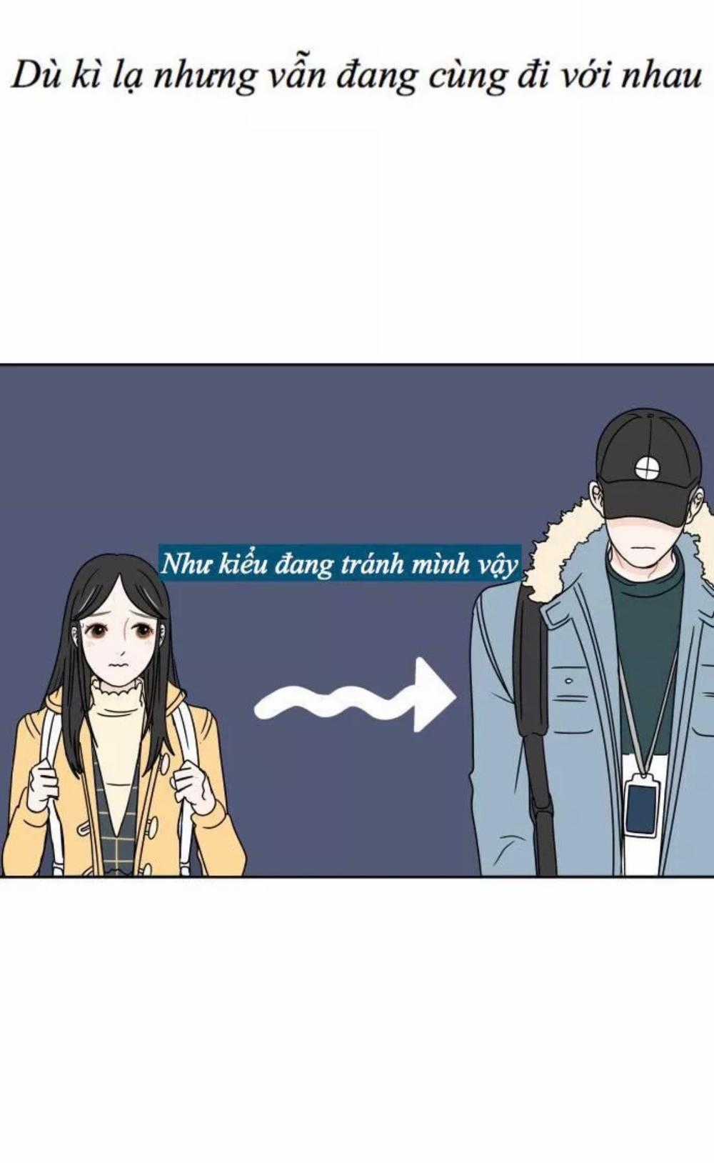 30 Phút Bước Đi Bên Em Chapter 2.2 trang 33