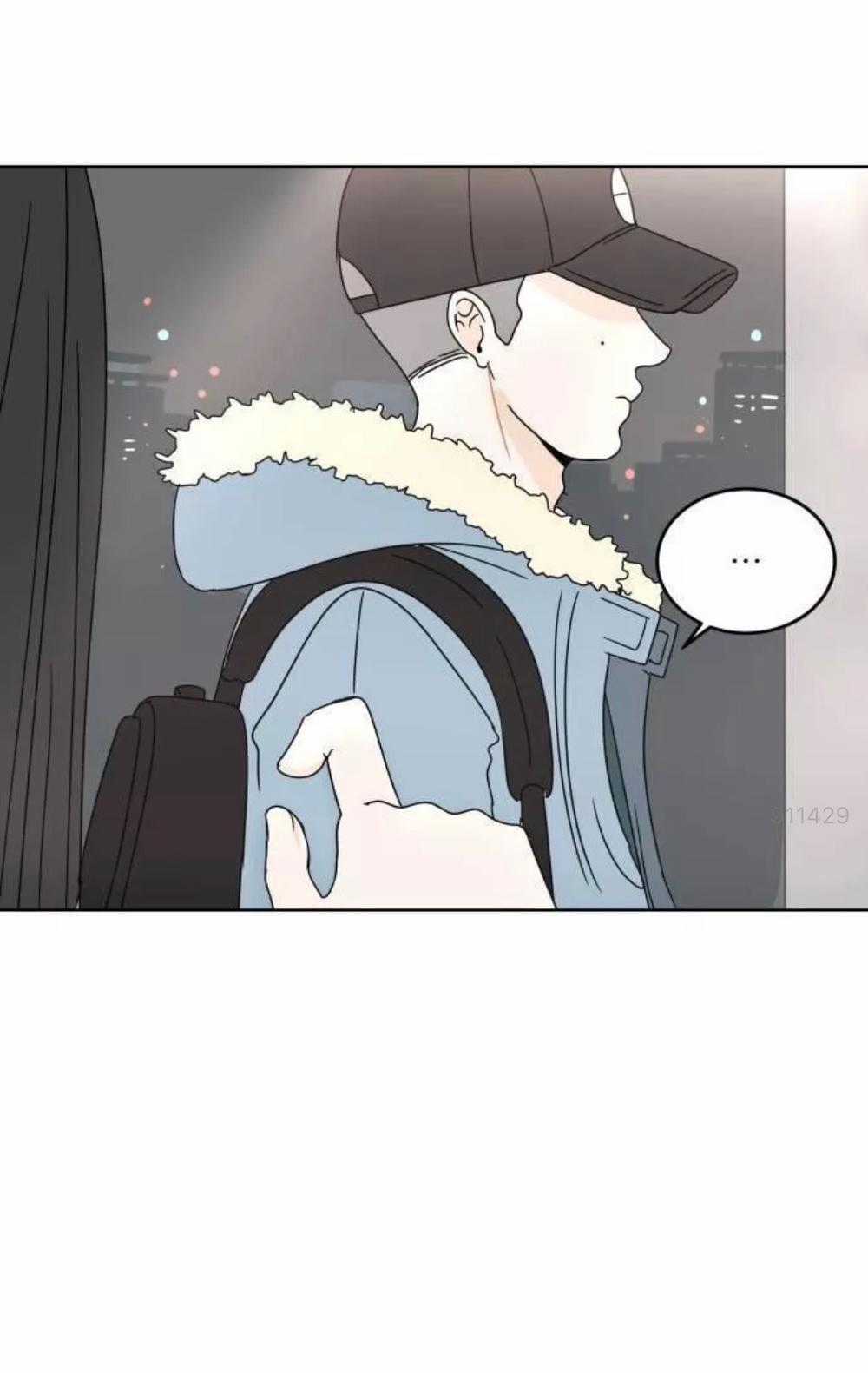 30 Phút Bước Đi Bên Em Chapter 2.2 trang 37