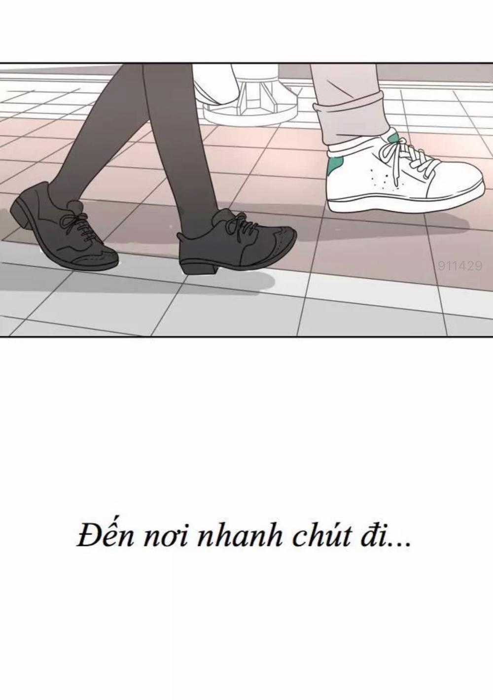 30 Phút Bước Đi Bên Em Chapter 2.2 trang 39