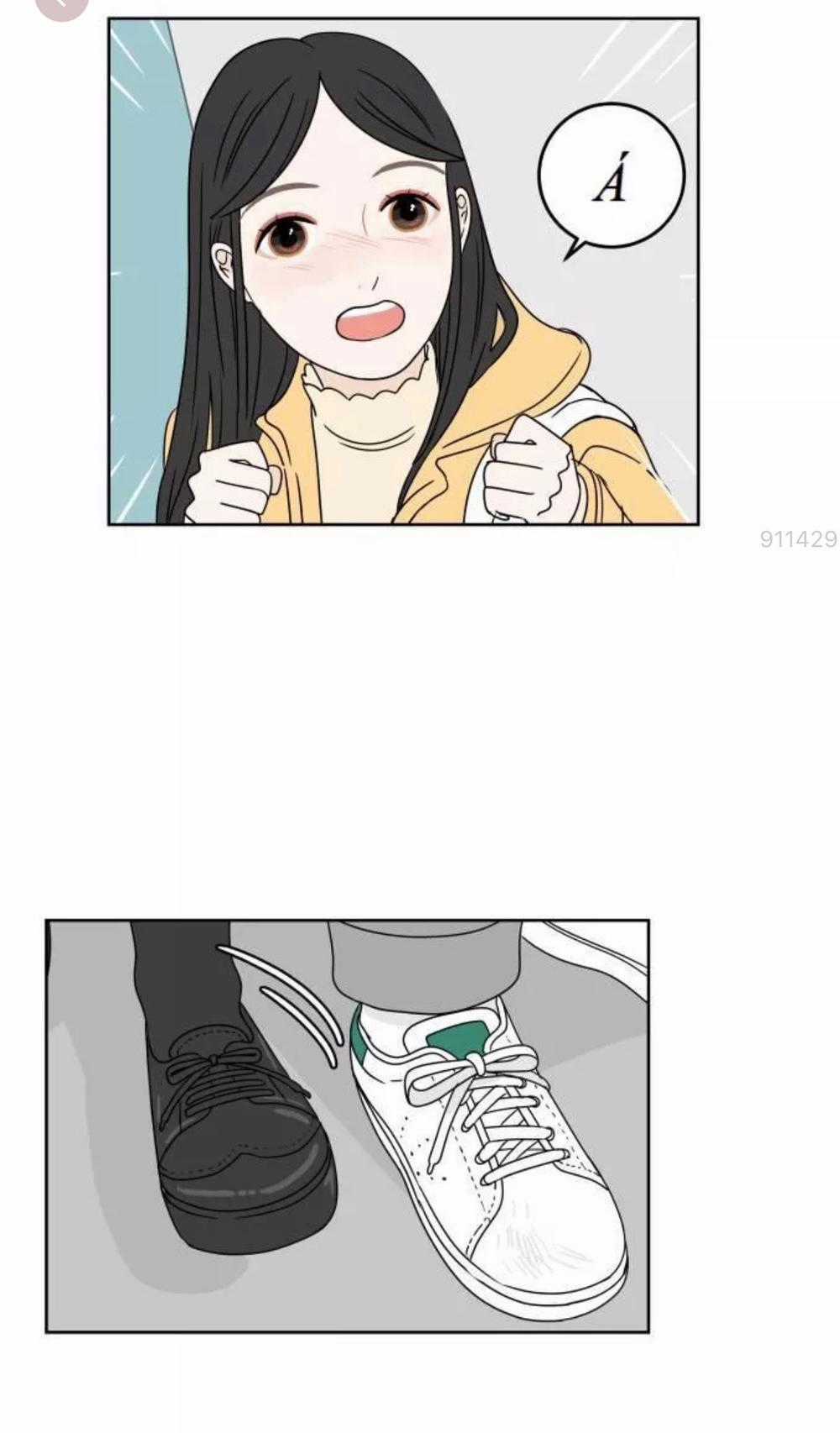 30 Phút Bước Đi Bên Em Chapter 2.2 trang 4