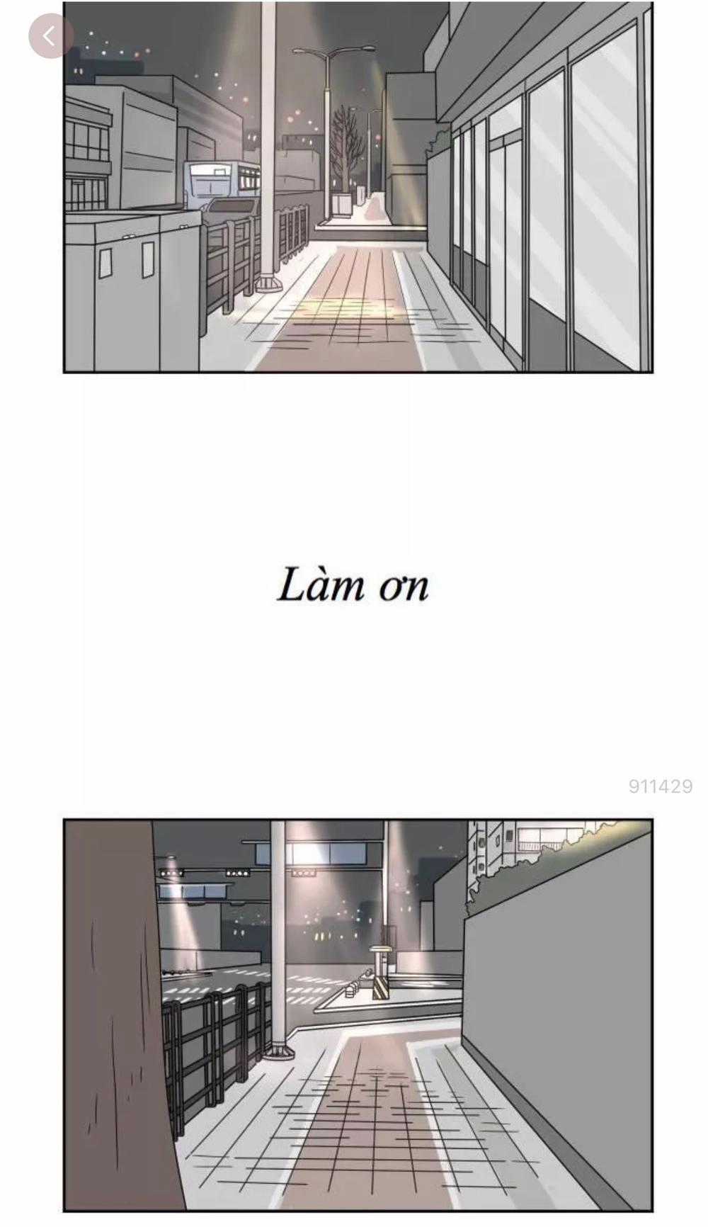 30 Phút Bước Đi Bên Em Chapter 2.2 trang 40