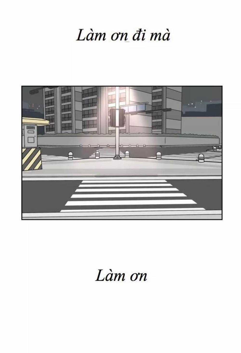 30 Phút Bước Đi Bên Em Chapter 2.2 trang 41