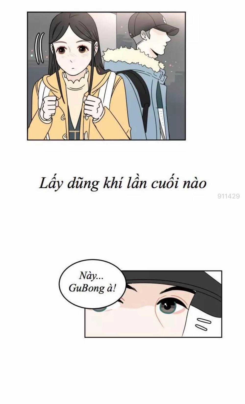 30 Phút Bước Đi Bên Em Chapter 2.2 trang 43