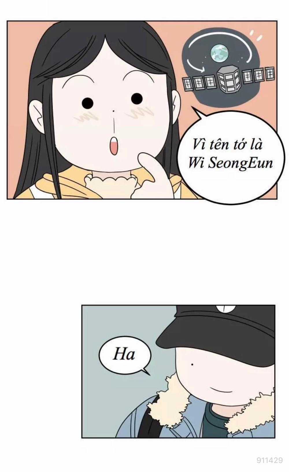 30 Phút Bước Đi Bên Em Chapter 2.2 trang 45