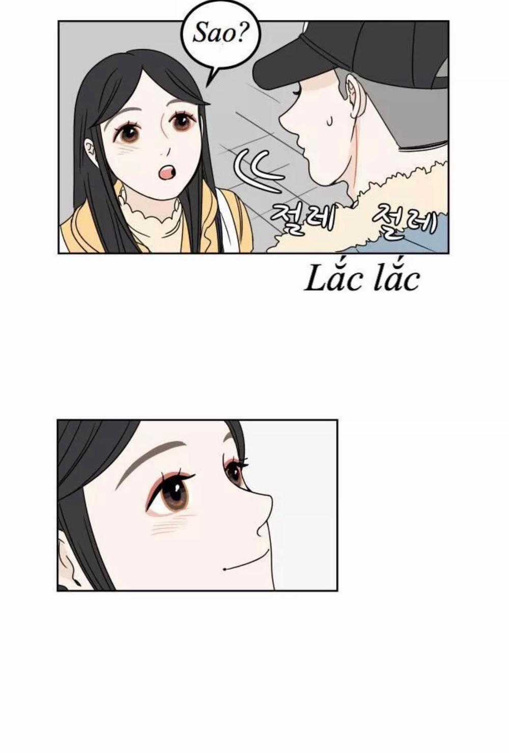 30 Phút Bước Đi Bên Em Chapter 2.2 trang 47