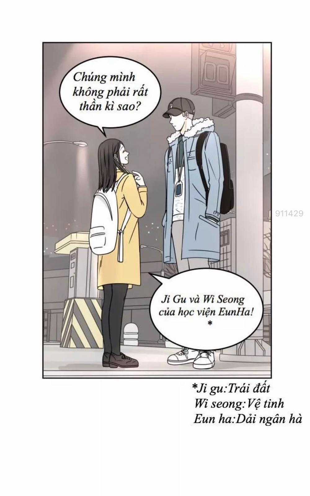 30 Phút Bước Đi Bên Em Chapter 2.2 trang 48