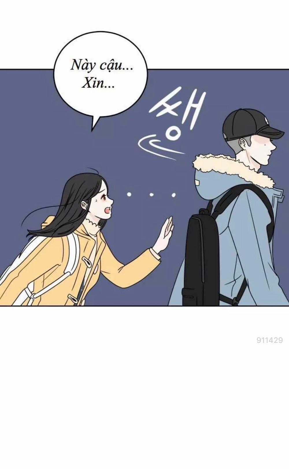 30 Phút Bước Đi Bên Em Chapter 2.2 trang 5