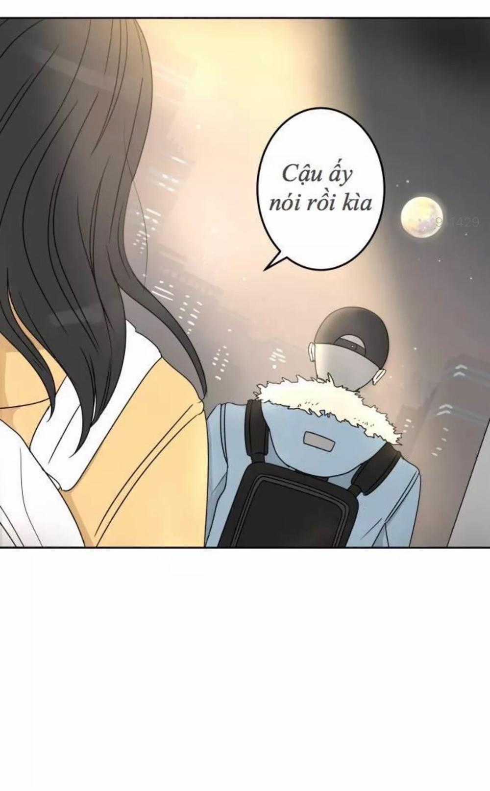 30 Phút Bước Đi Bên Em Chapter 2.2 trang 56