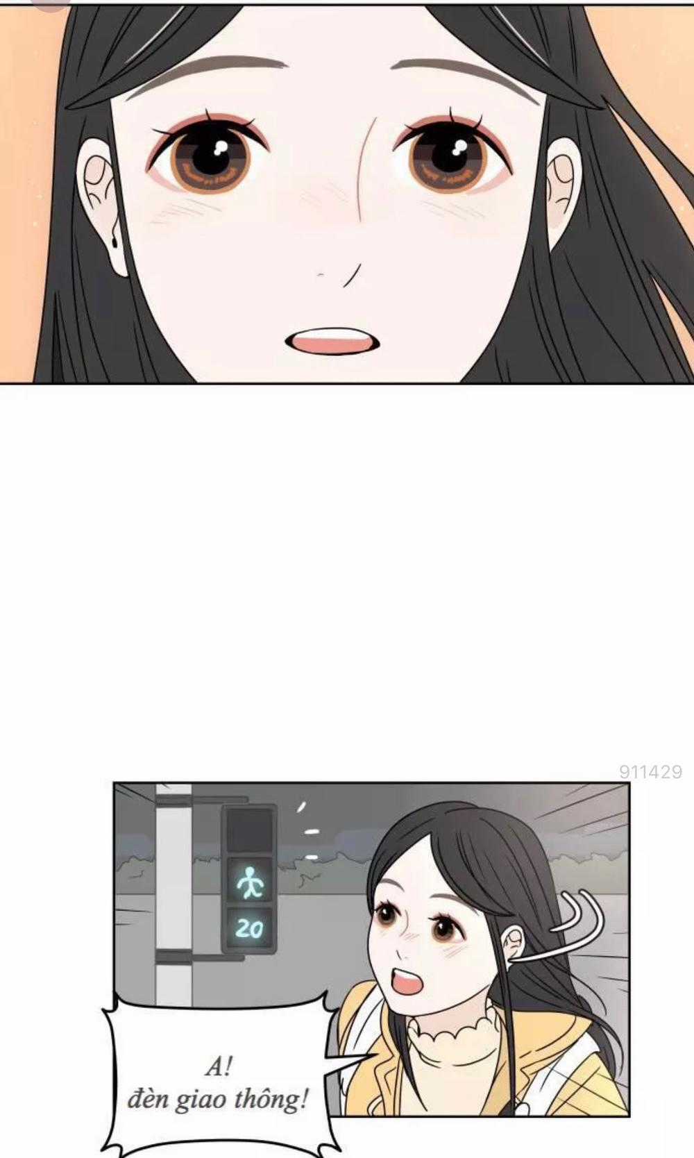 30 Phút Bước Đi Bên Em Chapter 2.2 trang 57