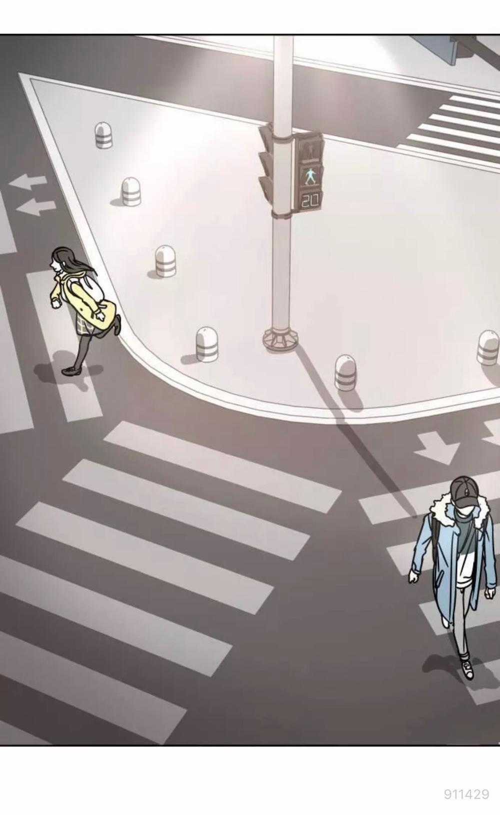 30 Phút Bước Đi Bên Em Chapter 2.2 trang 59