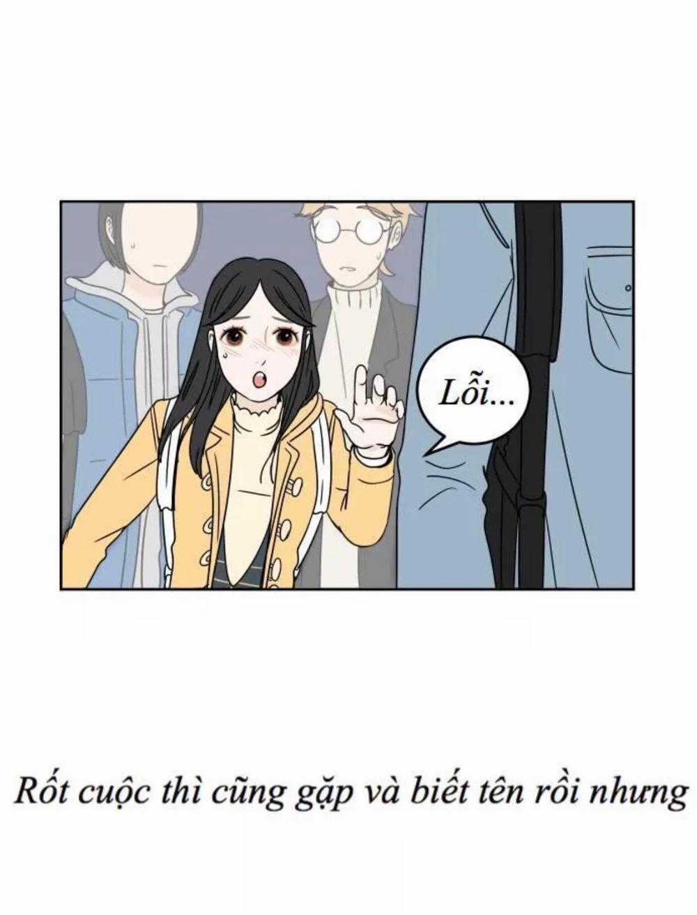 30 Phút Bước Đi Bên Em Chapter 2.2 trang 6