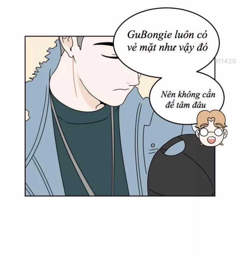 30 Phút Bước Đi Bên Em Chapter 2.2 trang 9