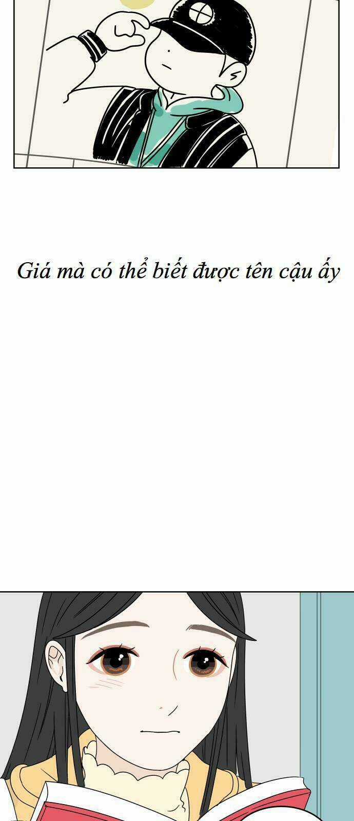 30 Phút Bước Đi Bên Em Chapter 2 trang 10