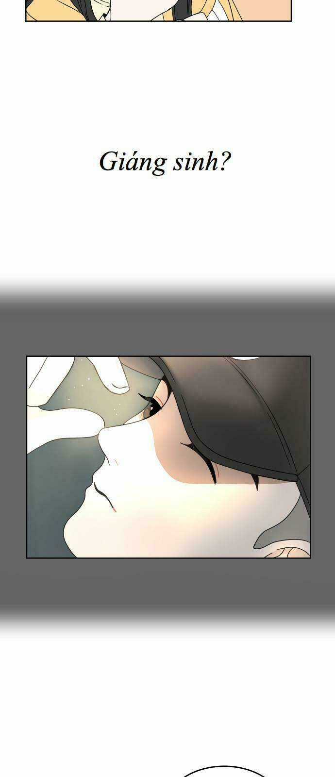 30 Phút Bước Đi Bên Em Chapter 2 trang 16