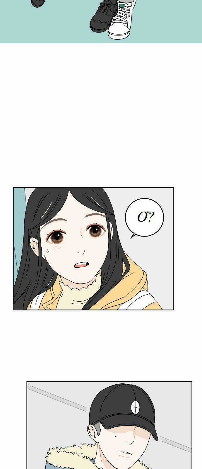 30 Phút Bước Đi Bên Em Chapter 2 trang 21