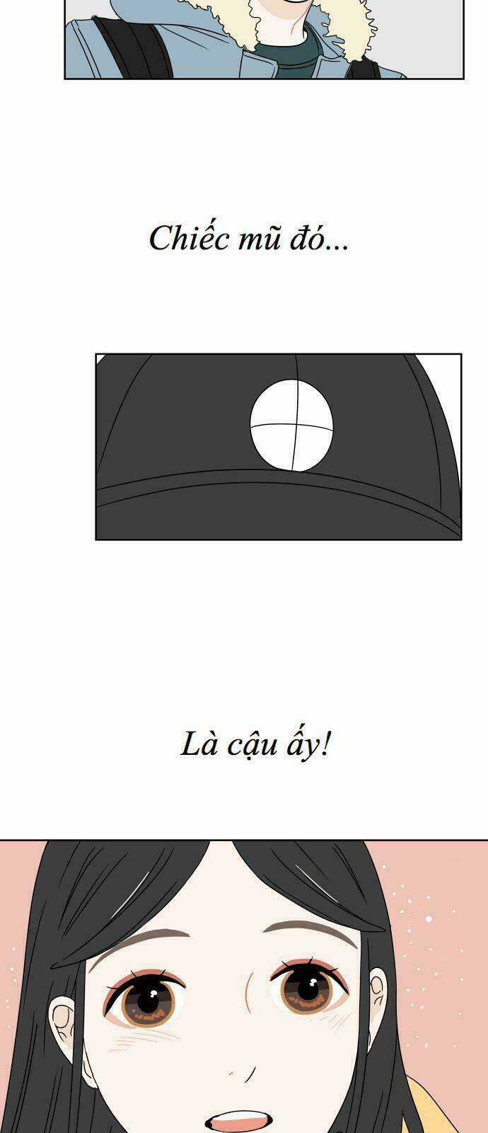 30 Phút Bước Đi Bên Em Chapter 2 trang 22