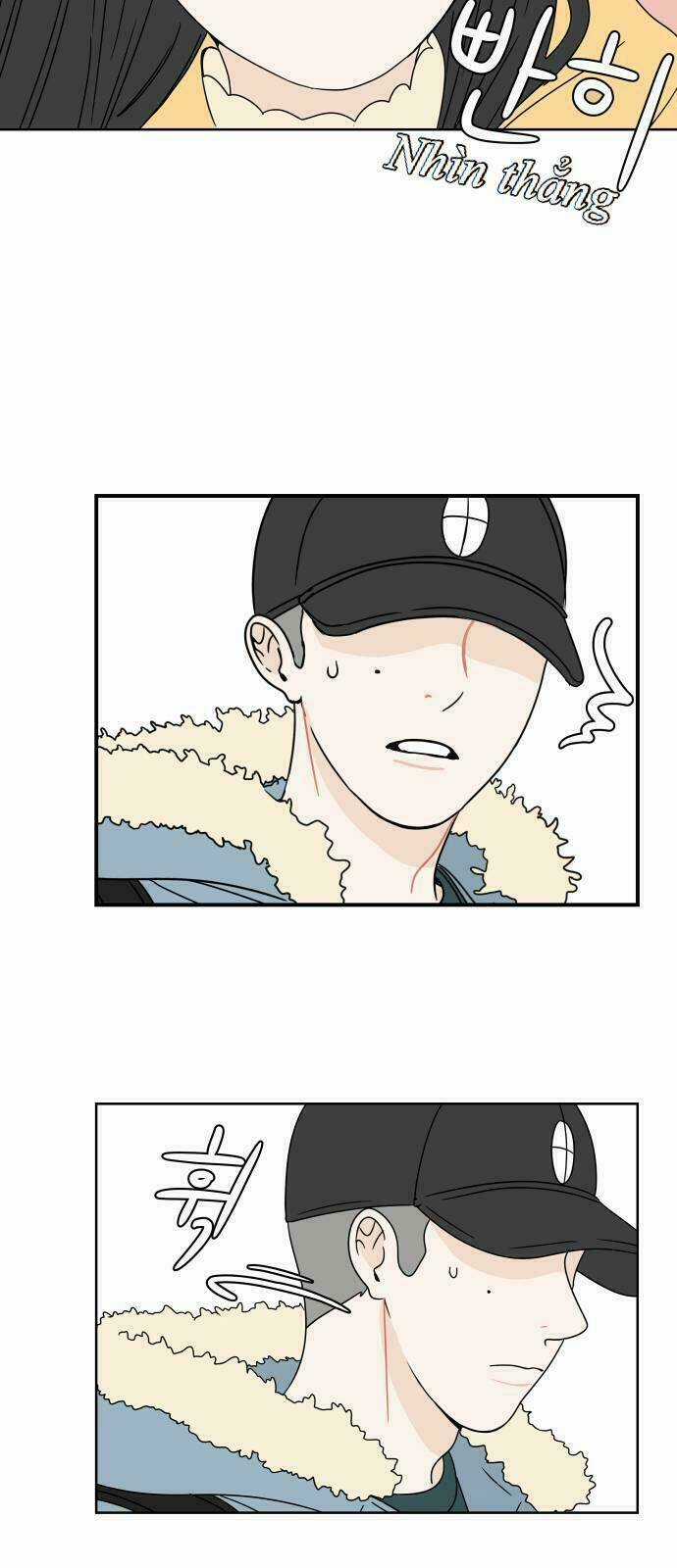 30 Phút Bước Đi Bên Em Chapter 2 trang 23