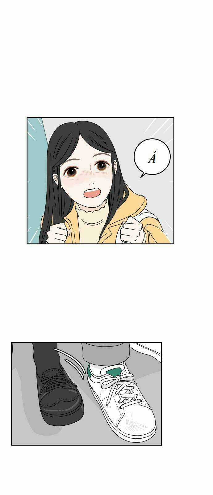 30 Phút Bước Đi Bên Em Chapter 2 trang 24