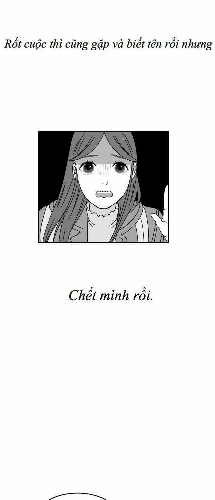 30 Phút Bước Đi Bên Em Chapter 2 trang 26