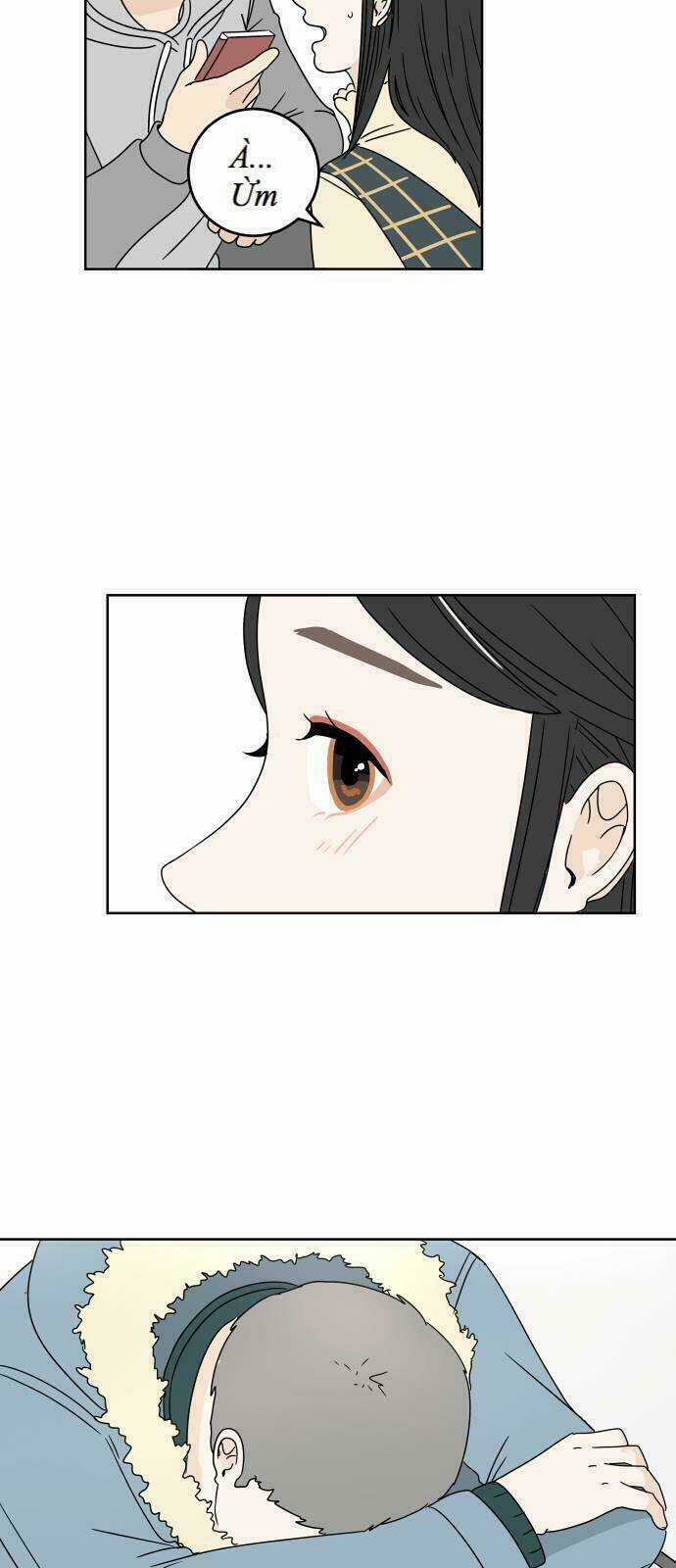 30 Phút Bước Đi Bên Em Chapter 2 trang 29