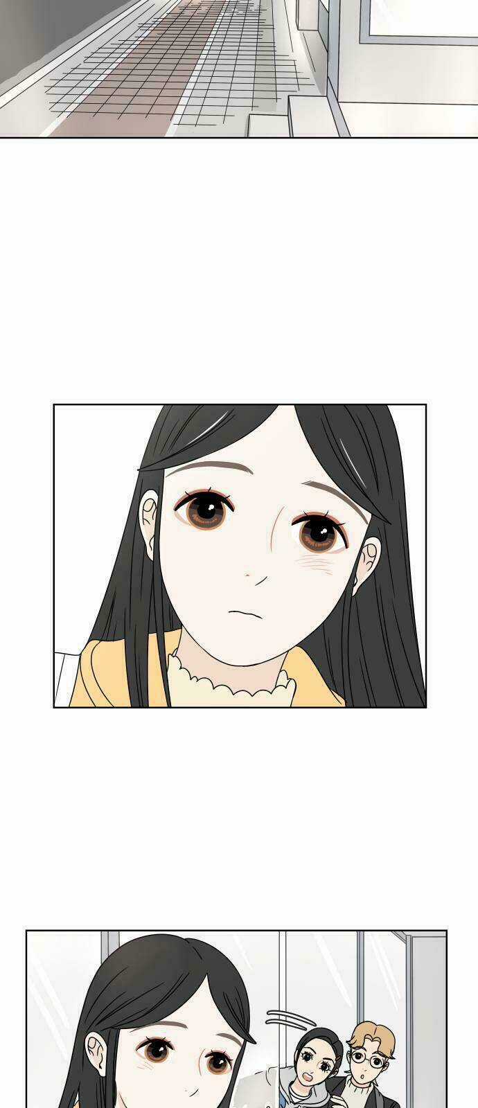 30 Phút Bước Đi Bên Em Chapter 2 trang 3