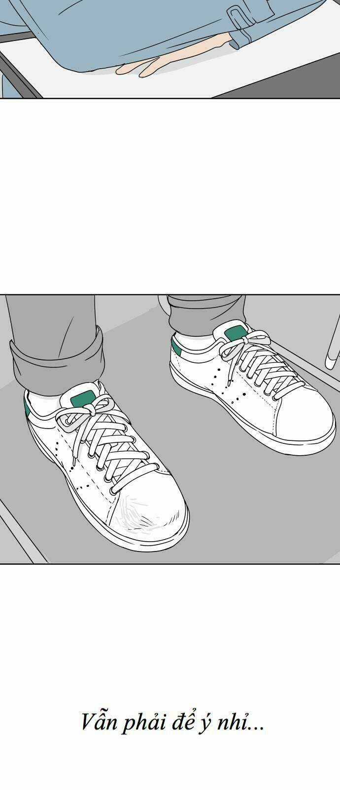 30 Phút Bước Đi Bên Em Chapter 2 trang 30