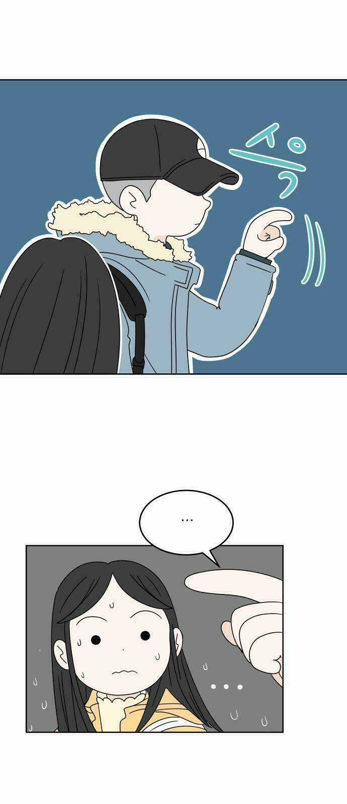 30 Phút Bước Đi Bên Em Chapter 2 trang 38