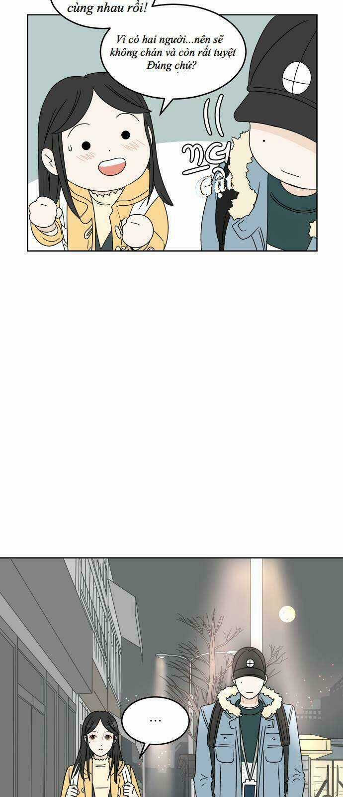 30 Phút Bước Đi Bên Em Chapter 2 trang 40