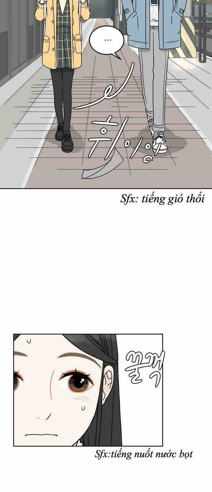 30 Phút Bước Đi Bên Em Chapter 2 trang 41