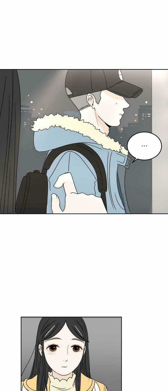 30 Phút Bước Đi Bên Em Chapter 2 trang 46