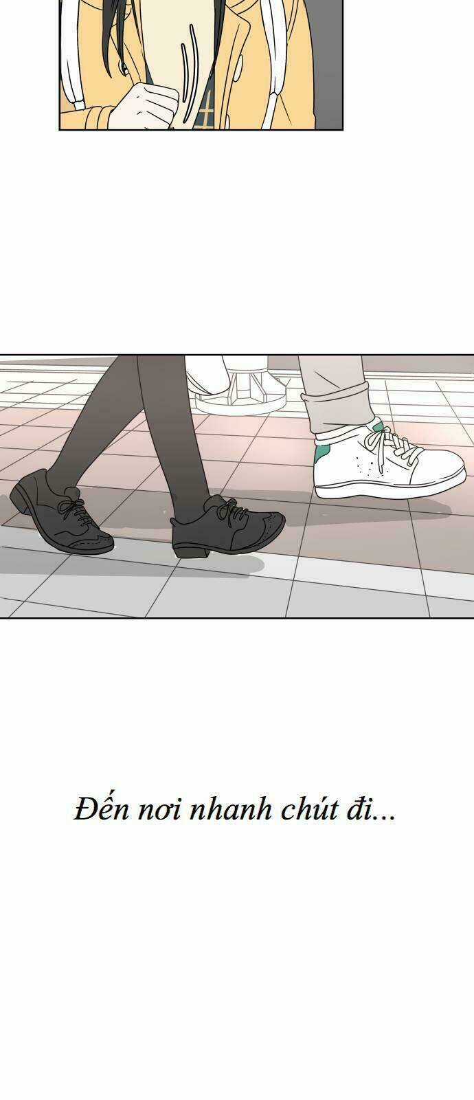 30 Phút Bước Đi Bên Em Chapter 2 trang 47