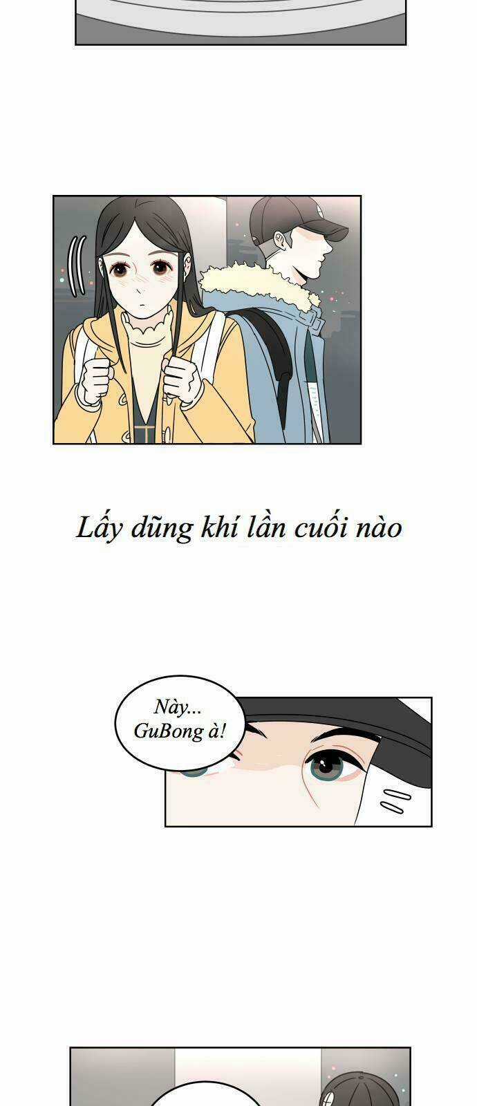 30 Phút Bước Đi Bên Em Chapter 2 trang 50