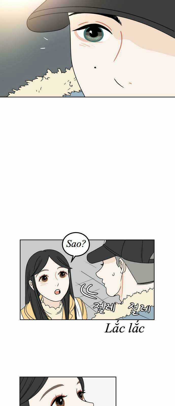 30 Phút Bước Đi Bên Em Chapter 2 trang 53