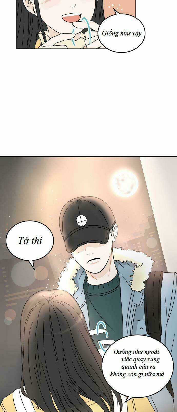 30 Phút Bước Đi Bên Em Chapter 2 trang 55