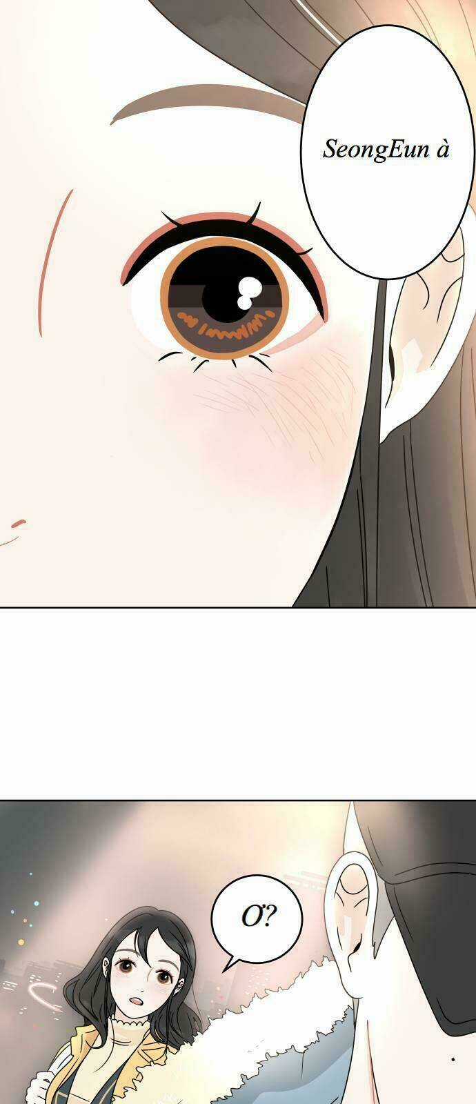 30 Phút Bước Đi Bên Em Chapter 2 trang 58