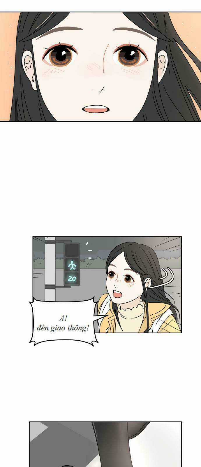 30 Phút Bước Đi Bên Em Chapter 2 trang 60