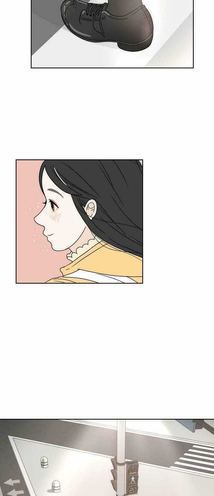 30 Phút Bước Đi Bên Em Chapter 2 trang 61