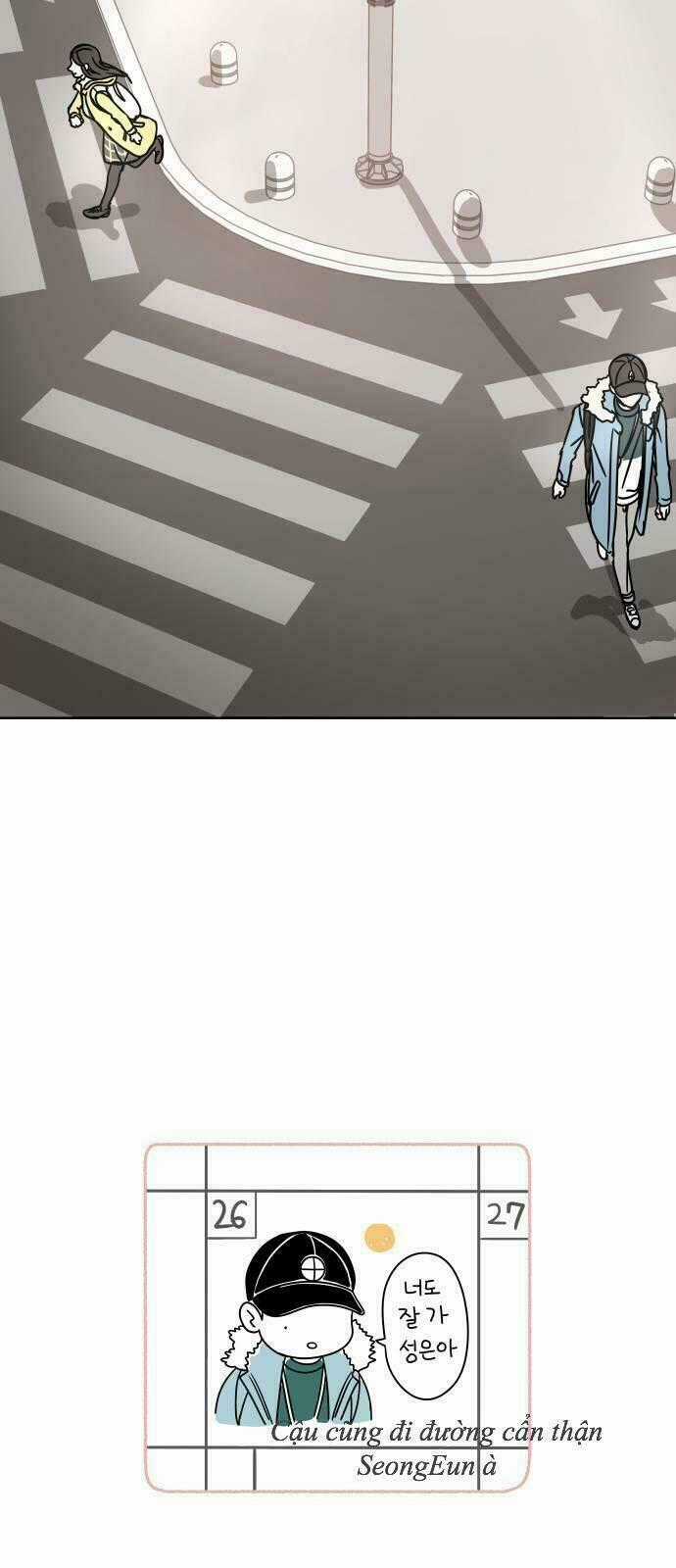 30 Phút Bước Đi Bên Em Chapter 2 trang 62