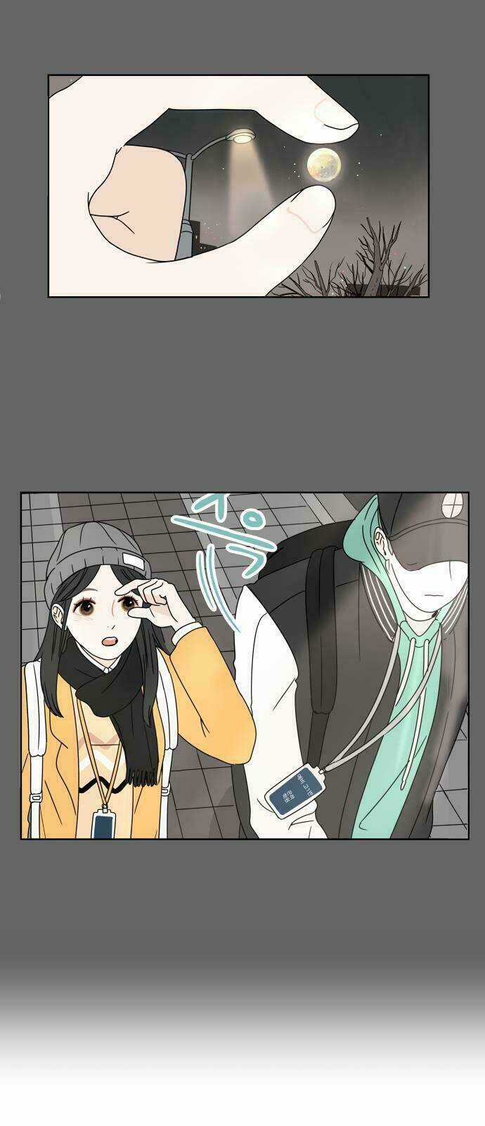 30 Phút Bước Đi Bên Em Chapter 2 trang 7