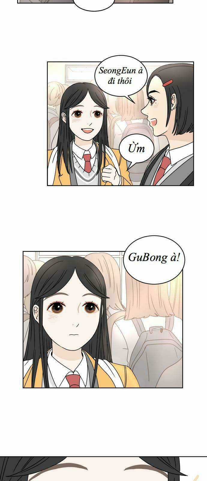 30 Phút Bước Đi Bên Em Chapter 3 trang 2