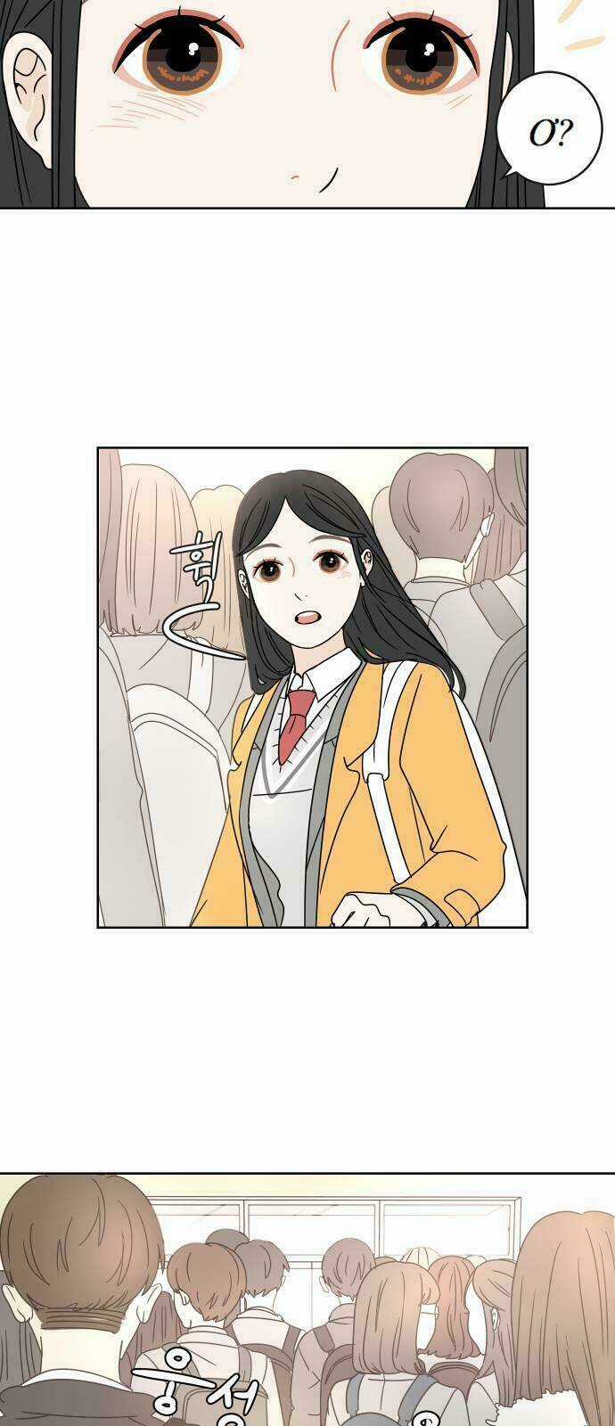 30 Phút Bước Đi Bên Em Chapter 3 trang 3